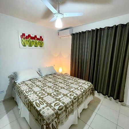 Casa Na Praia Massaguacu - Caraguatatuba Εξωτερικό φωτογραφία