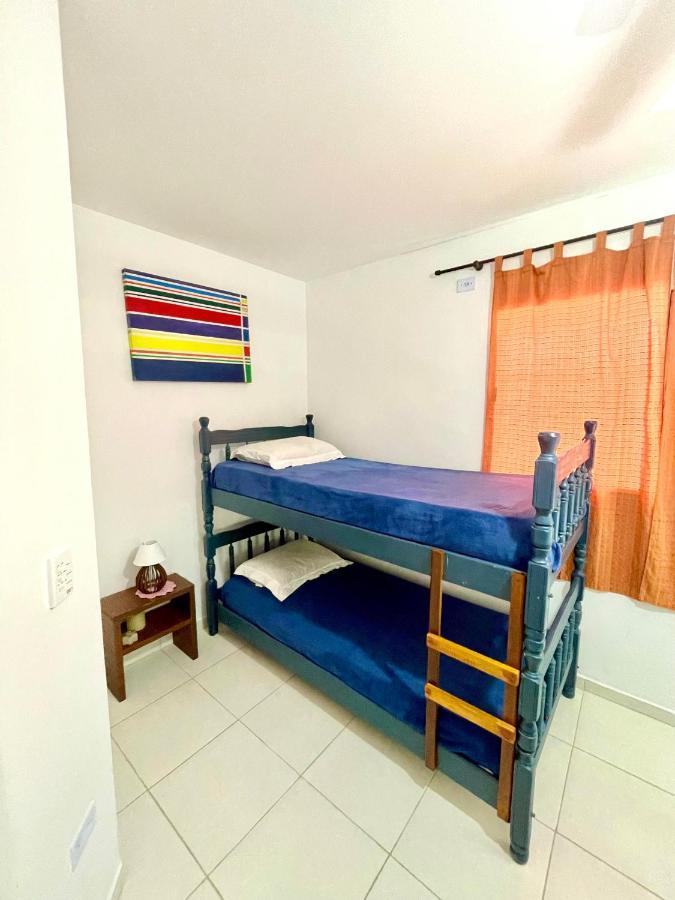 Casa Na Praia Massaguacu - Caraguatatuba Εξωτερικό φωτογραφία