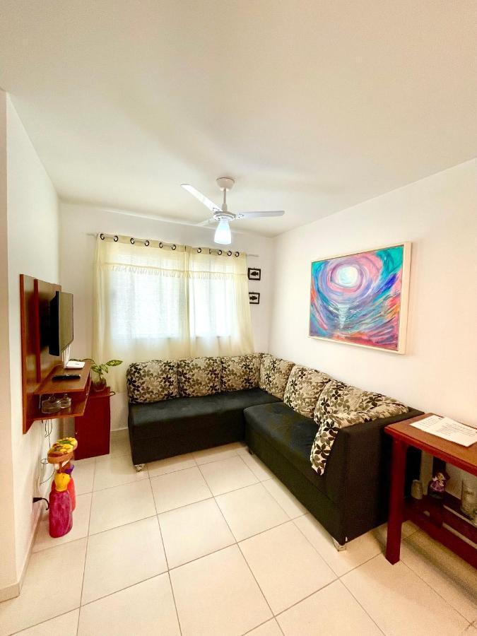 Casa Na Praia Massaguacu - Caraguatatuba Εξωτερικό φωτογραφία