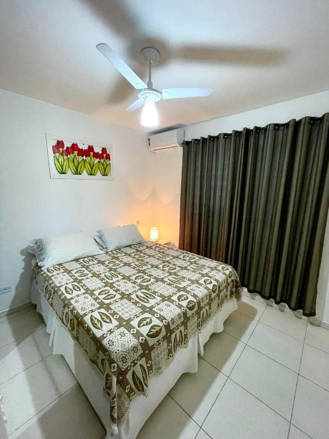 Casa Na Praia Massaguacu - Caraguatatuba Εξωτερικό φωτογραφία