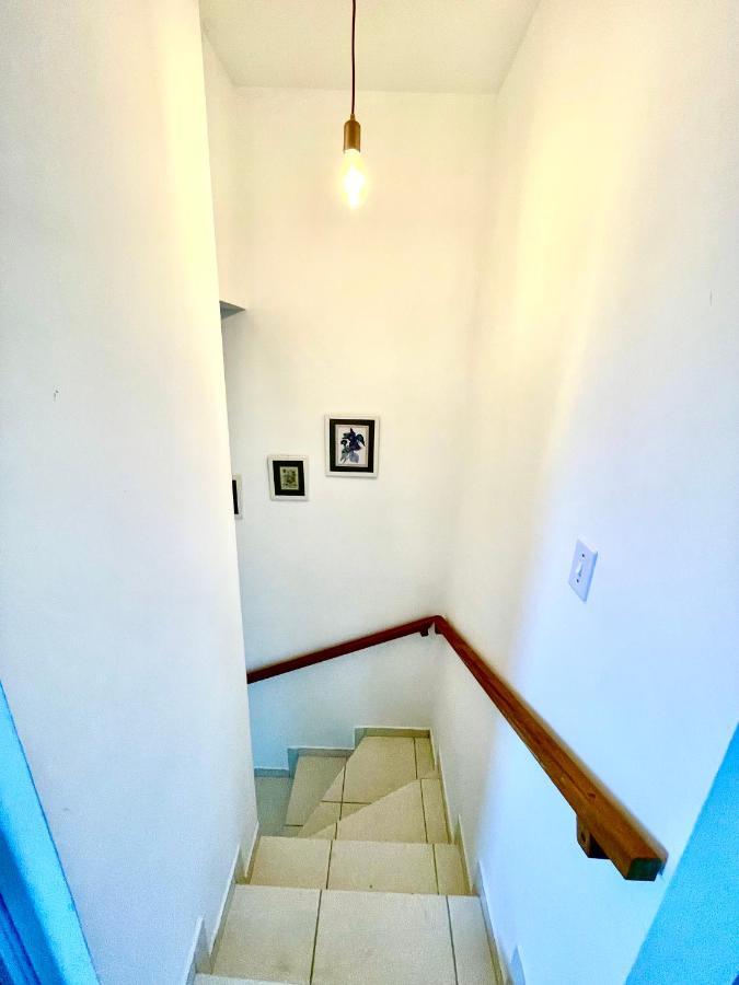 Casa Na Praia Massaguacu - Caraguatatuba Εξωτερικό φωτογραφία