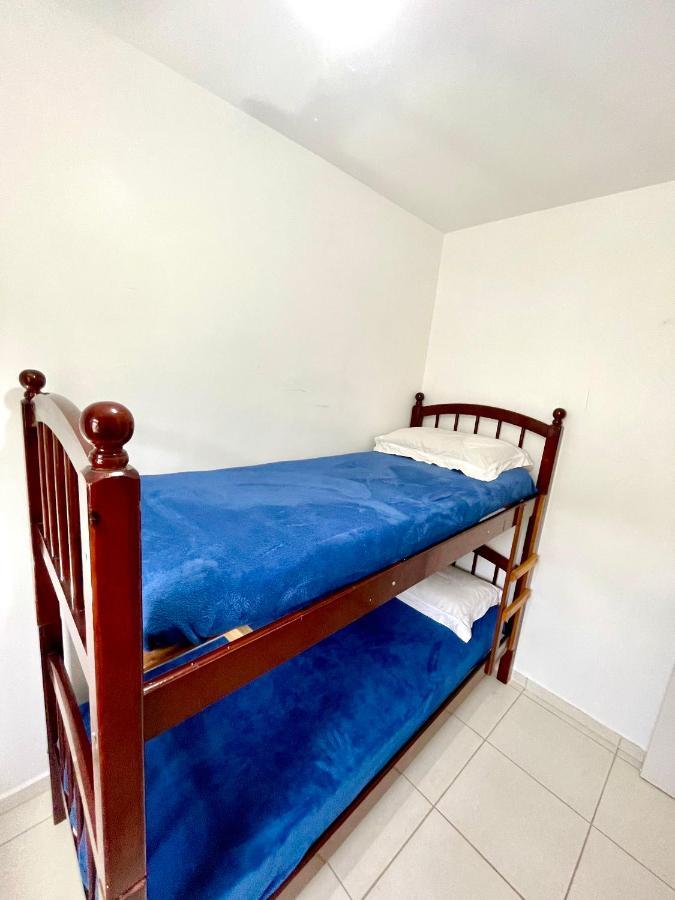 Casa Na Praia Massaguacu - Caraguatatuba Εξωτερικό φωτογραφία